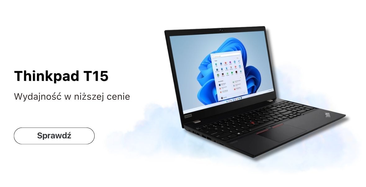 Dotykowy Laptop Lenovo ThinkPad X13 Yoga Gen2